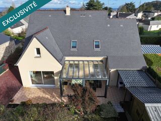  Maison � vendre 7 pi�ces 139 m�