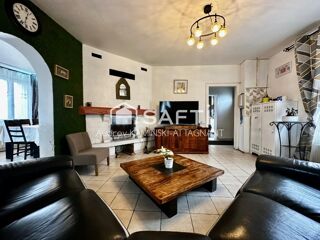  Maison � vendre 6 pi�ces 146 m�