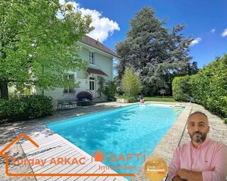  Maison � vendre 6 pi�ces 147 m�