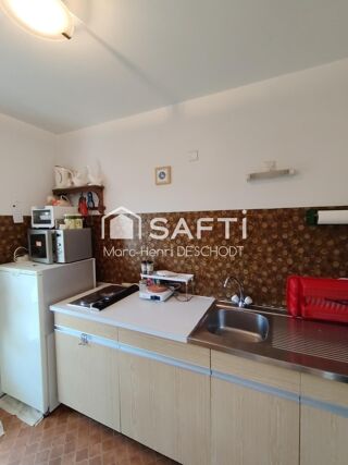  Appartement � vendre 2 pi�ces 35 m�