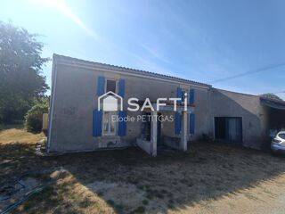  Maison � vendre 8 pi�ces 162 m�