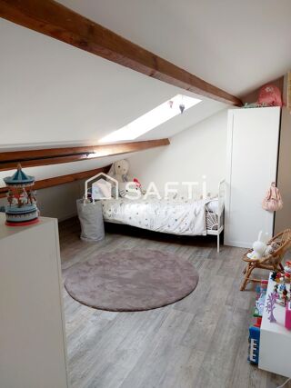  Maison � vendre 7 pi�ces 165 m�