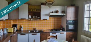  Maison � vendre 4 pi�ces 99 m�