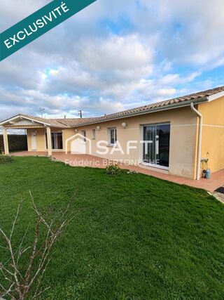  Maison � vendre 5 pi�ces 148 m�