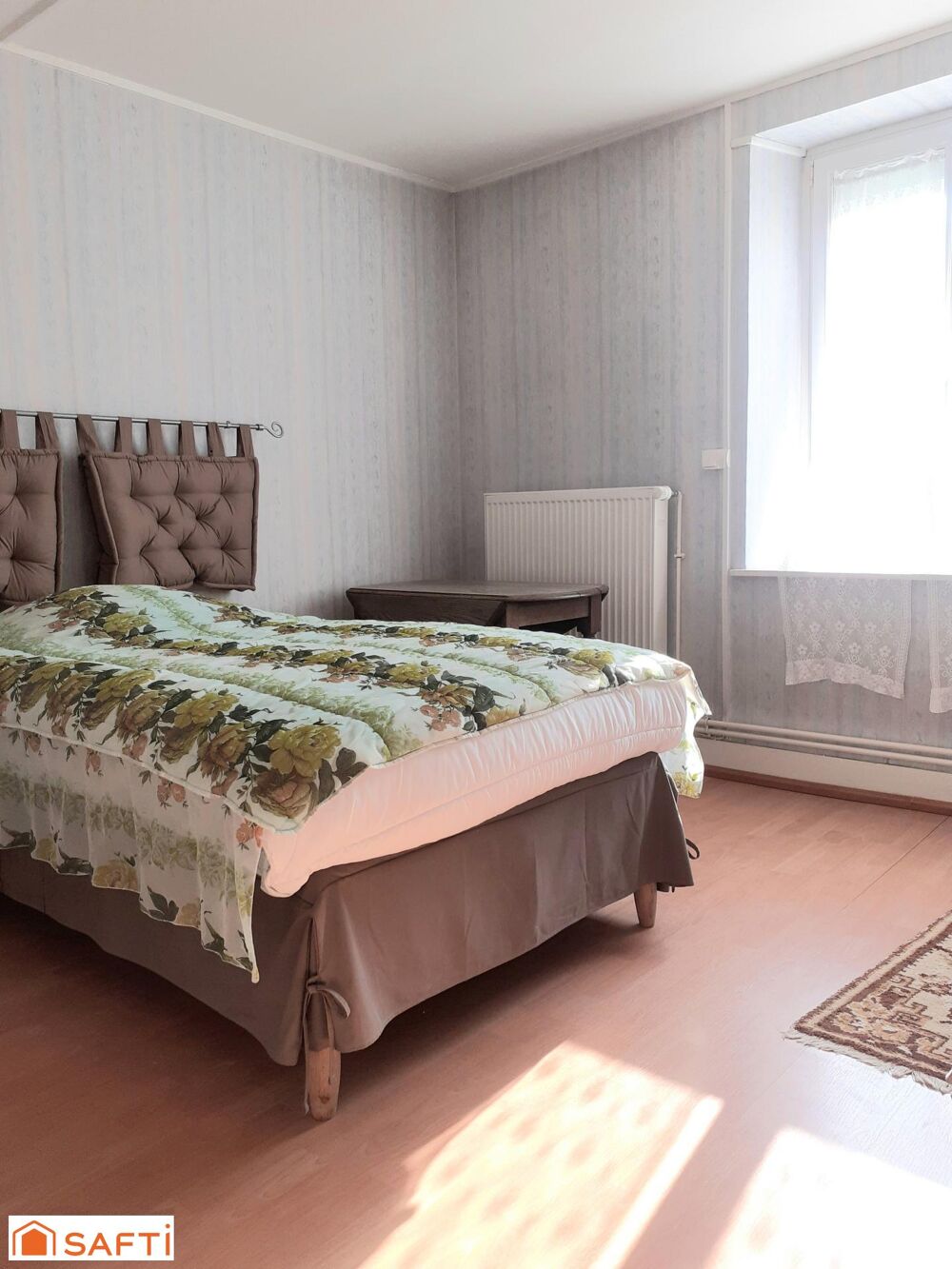 � vendre  Maison Ambacourt (88500)