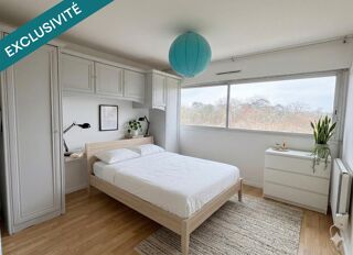  Appartement � vendre 2 pi�ces 46 m�