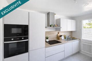  Maison � vendre 3 pi�ces 80 m�