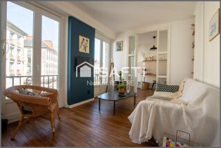  Appartement � vendre 2 pi�ces 52 m�