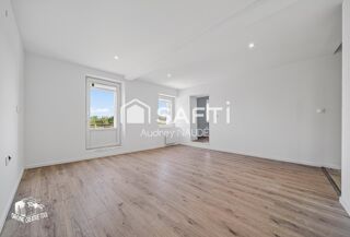  Appartement à vendre 3 pièces 110 m²