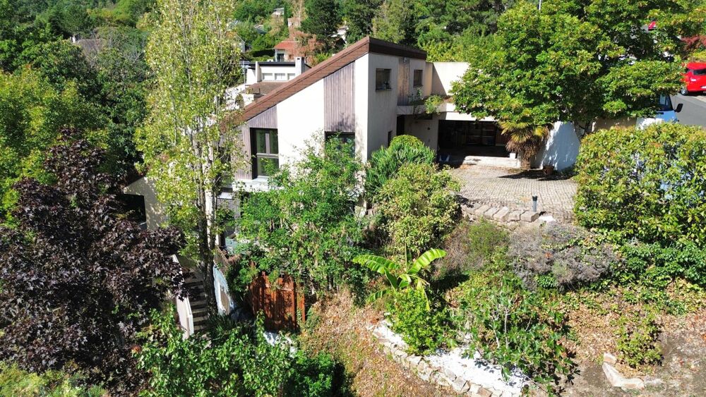 Maison d'architecte au coeur de Gravenoire 63122