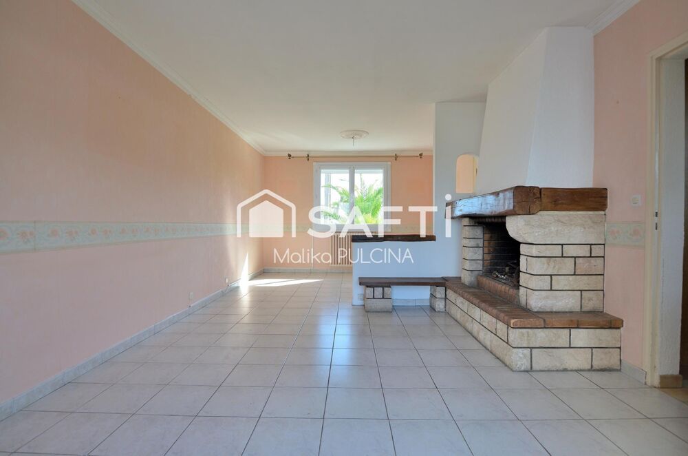 Vente Maison Votre maison à réinventer à La Chaume Les sables-d'olonne