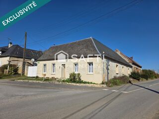  Maison � vendre 6 pi�ces 167 m�