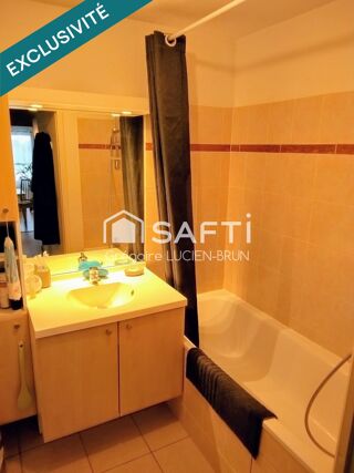  Appartement � vendre 3 pi�ces 62 m�