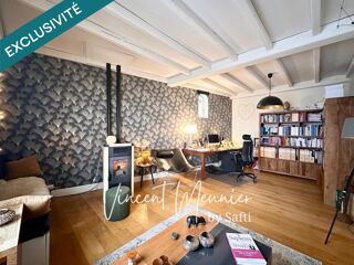  Maison � vendre 5 pi�ces 138 m�