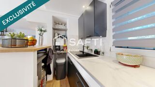  Maison � vendre 3 pi�ces 64 m�