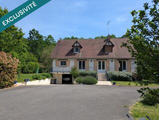  Maison à vendre 6 pièces 180 m²
