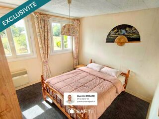  Maison à vendre 7 pièces 166 m²