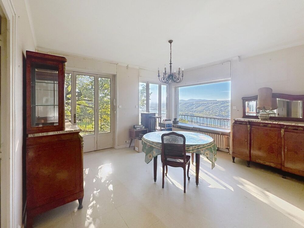 Vente Maison Maison avec vue panoramique sur le Rhône et VIENNE Vienne