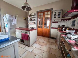 Maison � vendre 5 pi�ces 125 m�