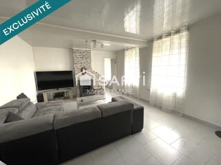  Maison � vendre 5 pi�ces 135 m�