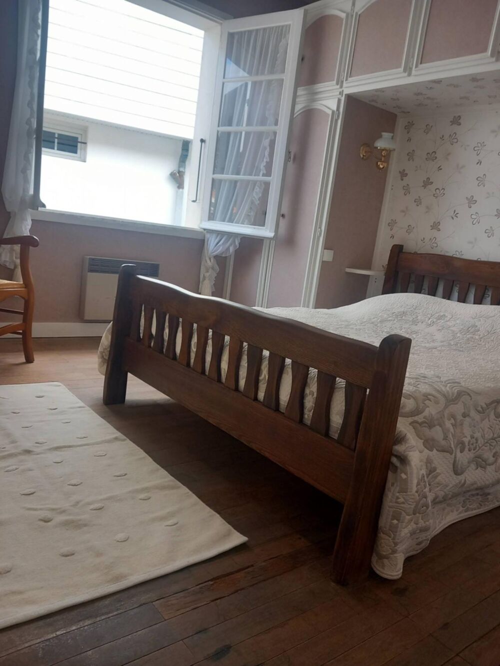 Vente Maison maison au coeur de l'aiguillon-la-presqu'île Aiguillon la presqu ile