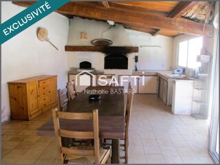  Maison à vendre 7 pièces 200 m²