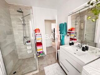  Maison � vendre 3 pi�ces 80 m�