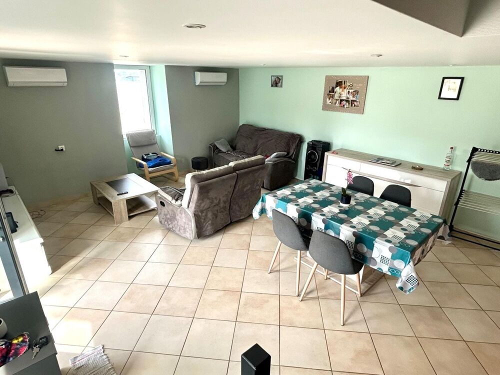 Vente Maison MAISON RÉNOVÉE 130m² - 3 CHAMBRES - DPE B Jaleyrac