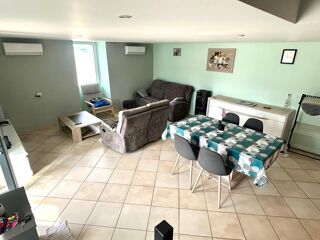 Vente Maison MAISON RÉNOVÉE 130m² - 3 CHAMBRES - DPE B Jaleyrac