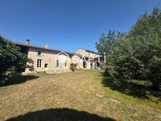  Maison à vendre 6 pièces 256 m²