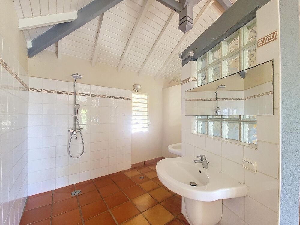 � vendre  Maison Deshaies (97126)