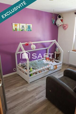  Maison à vendre 5 pièces 154 m²