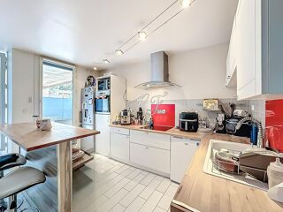  Appartement � vendre 3 pi�ces 78 m�