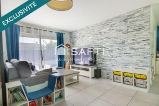  Maison � vendre 4 pi�ces 104 m�