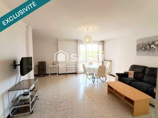  Appartement à vendre 4 pièces 79 m²