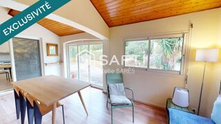  Maison à vendre 3 pièces 86 m²