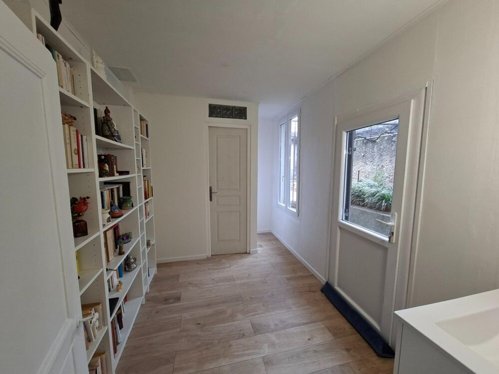 Vente Maison Maison de ville 5 pièces avec extérieur. Mazamet