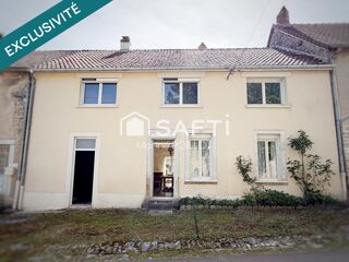  Maison à vendre 8 pièces 160 m²