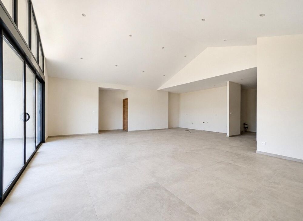 Vente Maison Maison neuve - 7 pièces - 180 m² Vindelle
