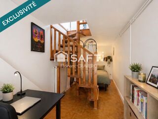  Appartement � vendre 3 pi�ces 61 m�