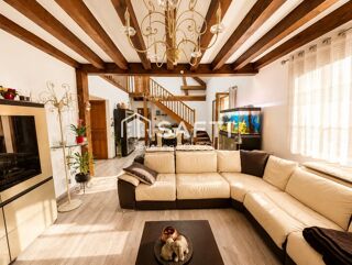  Maison à vendre 7 pièces 150 m²