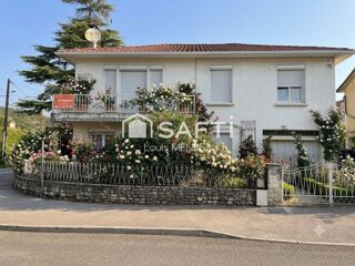  Maison à vendre 6 pièces 103 m²