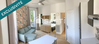  Appartement  vendre 2 pices 26 m