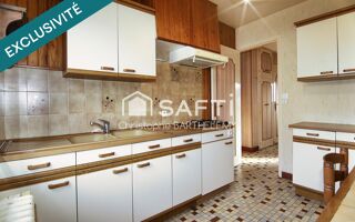  Maison � vendre 5 pi�ces 64 m�