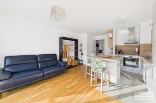  Appartement � vendre 3 pi�ces 65 m�