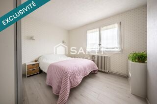  Maison � vendre 4 pi�ces 81 m�