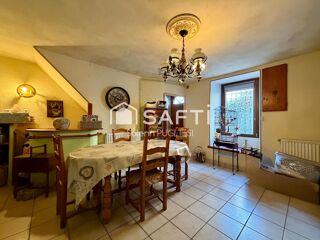  Maison à vendre 4 pièces 84 m²