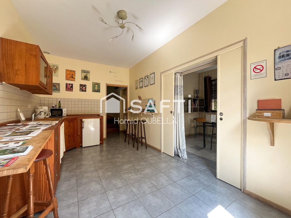 à vendre  Maison Saint-Pavace (72190)