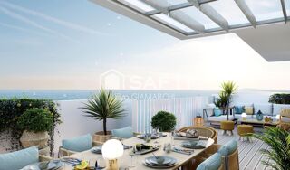  Appartement � vendre 5 pi�ces 138 m�