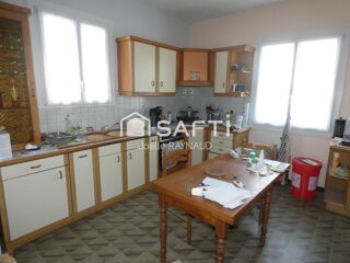  Maison à vendre 4 pièces 113 m²